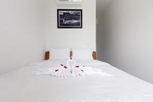 green garden house homestay