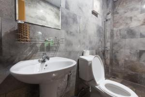green garden house homestay