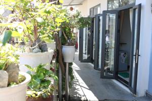 green garden house homestay