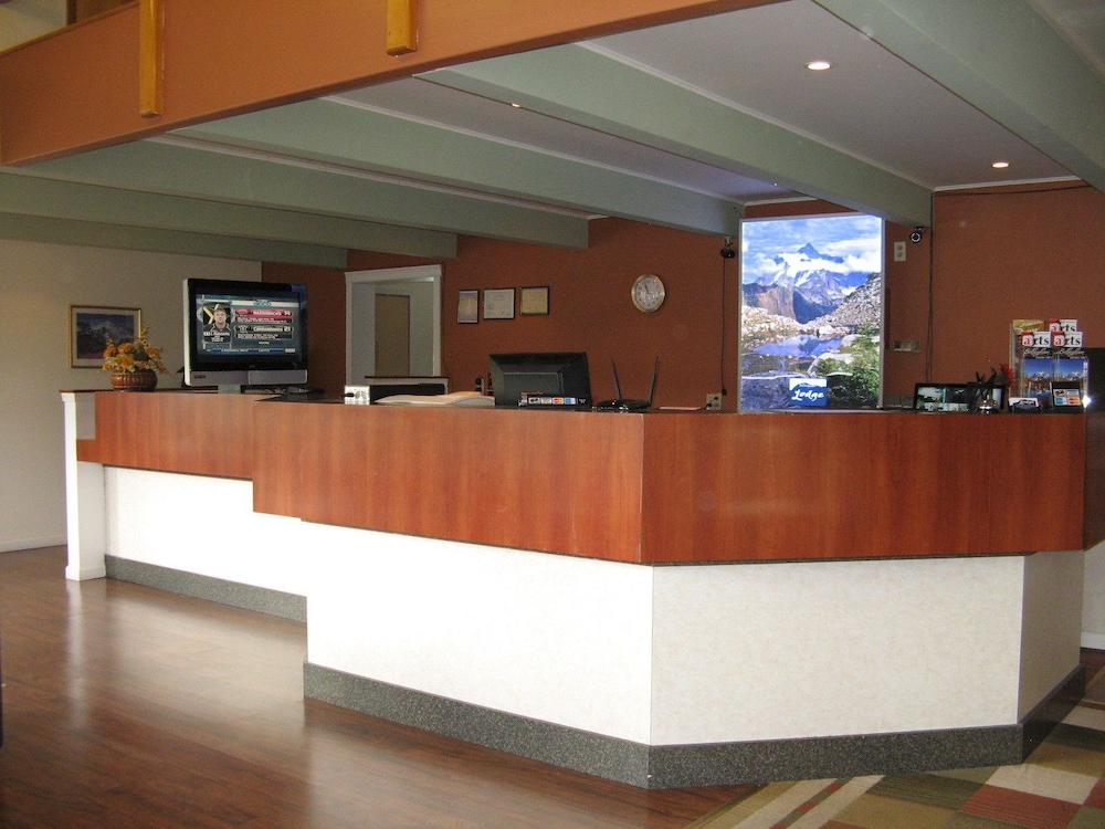 Bellingham Lodge,Washington>>Bellingham,2 star