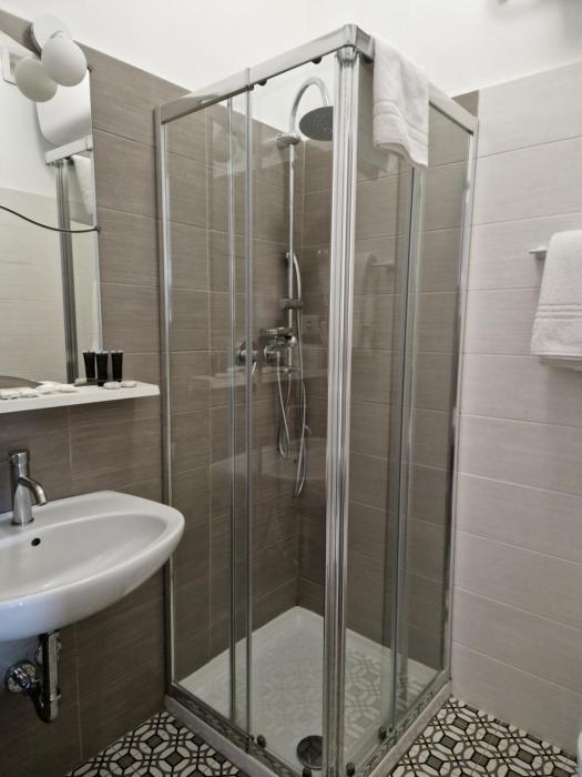 hotel di porta romana