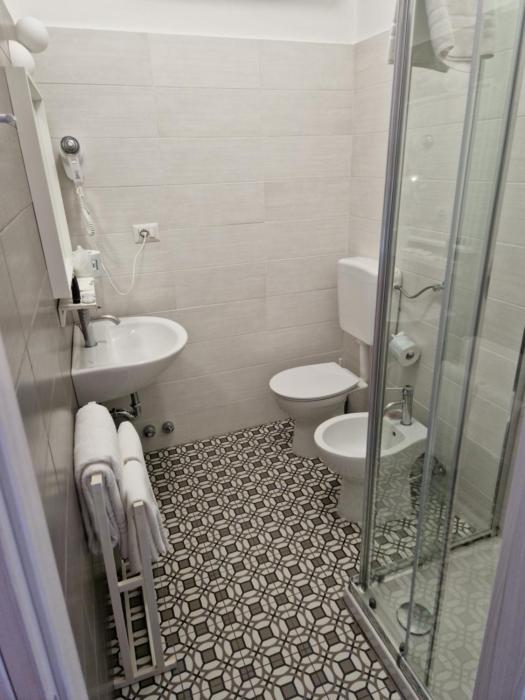 hotel di porta romana