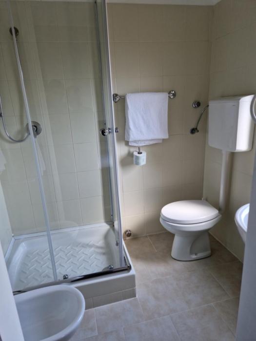 hotel di porta romana