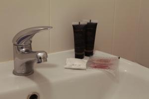 hotel di porta romana