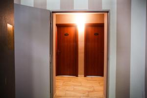 hotel di porta romana