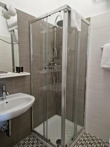 hotel di porta romana