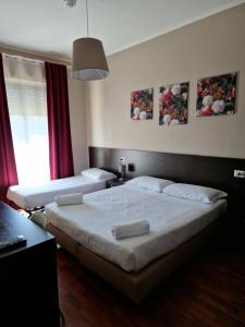 hotel di porta romana