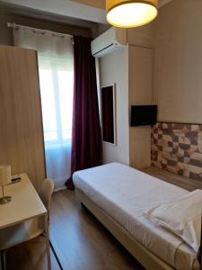 hotel di porta romana