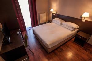 hotel di porta romana