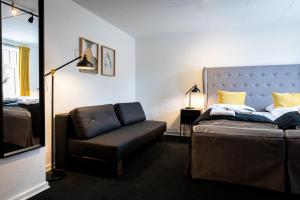Diagonalkroen,Give>>Billund,3 star