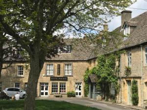 lucys tearoom