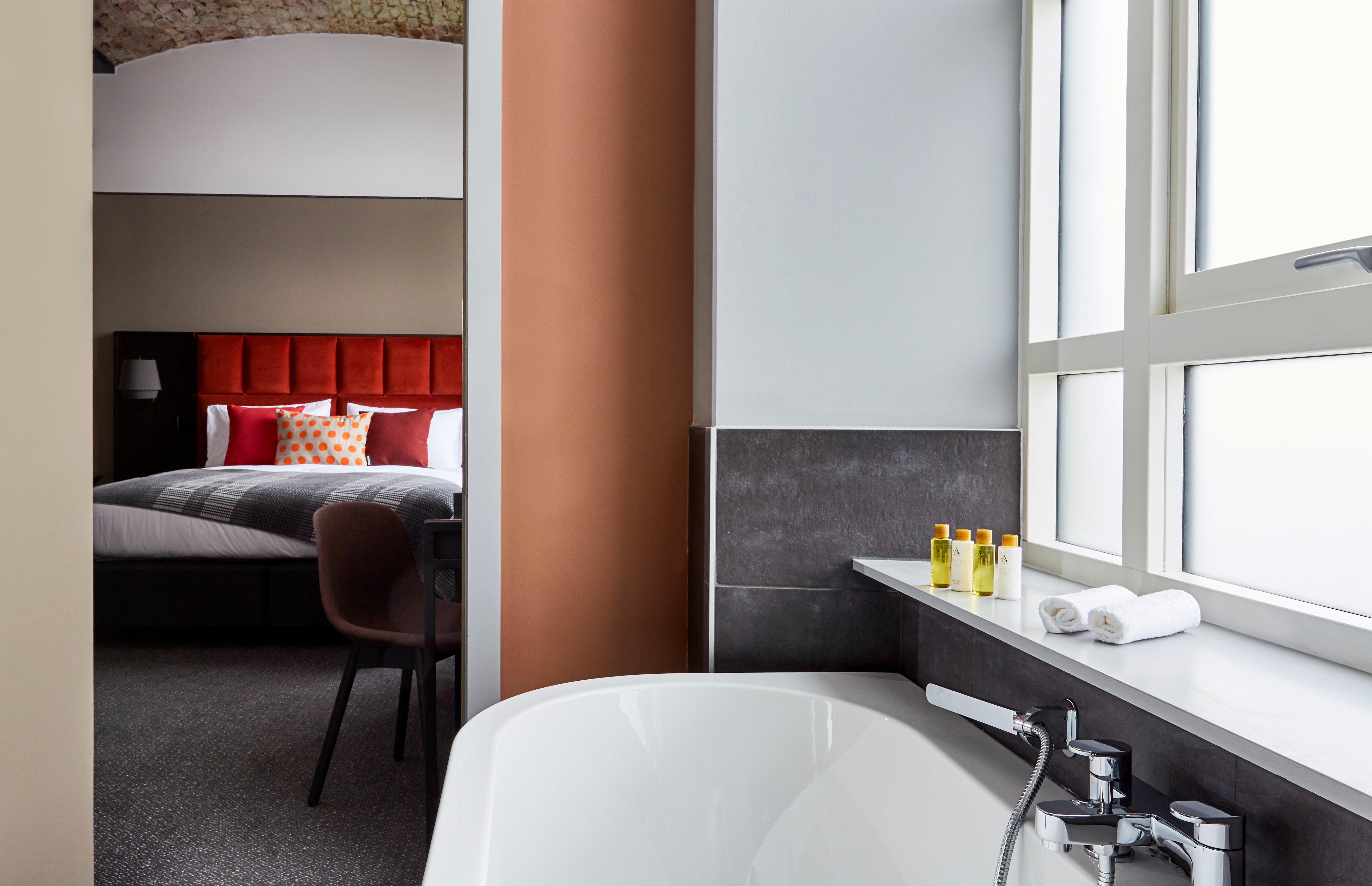 hotel indigo dundee an ihg hotel