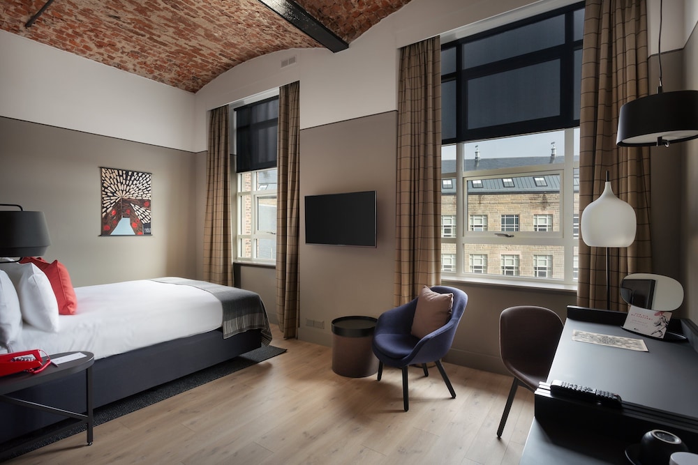 hotel indigo dundee an ihg hotel
