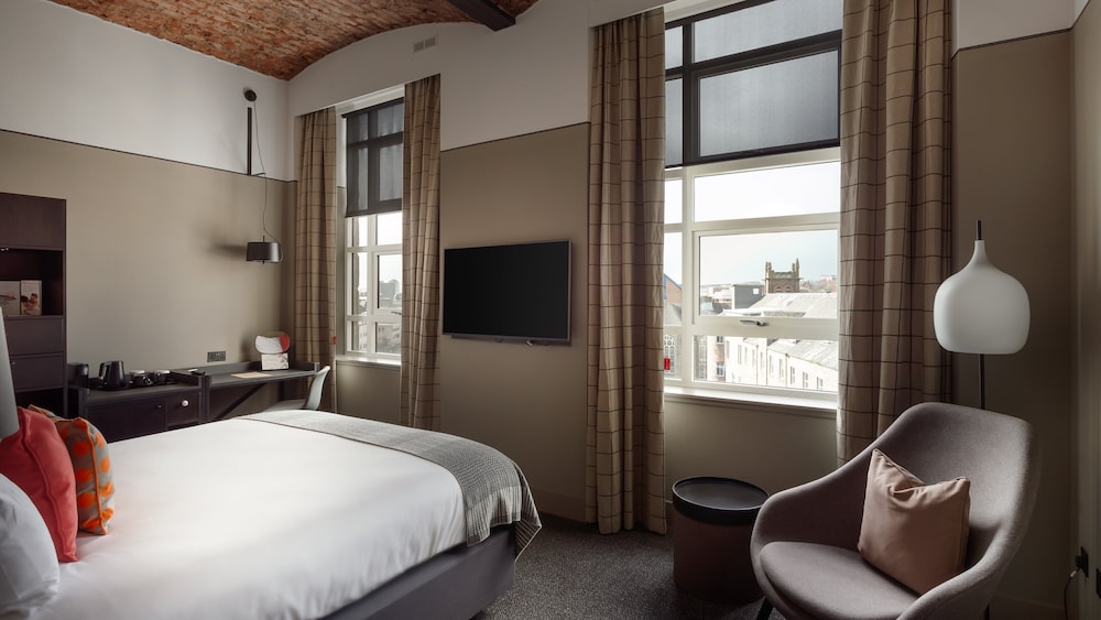 hotel indigo dundee an ihg hotel