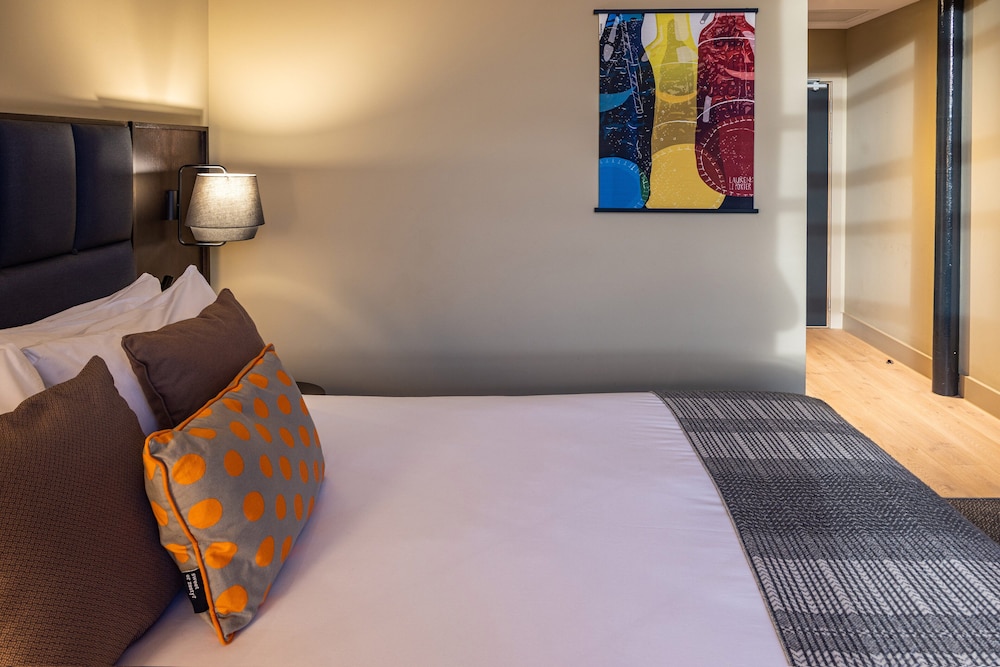 hotel indigo dundee an ihg hotel