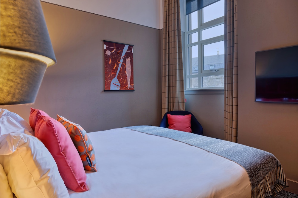 hotel indigo dundee an ihg hotel