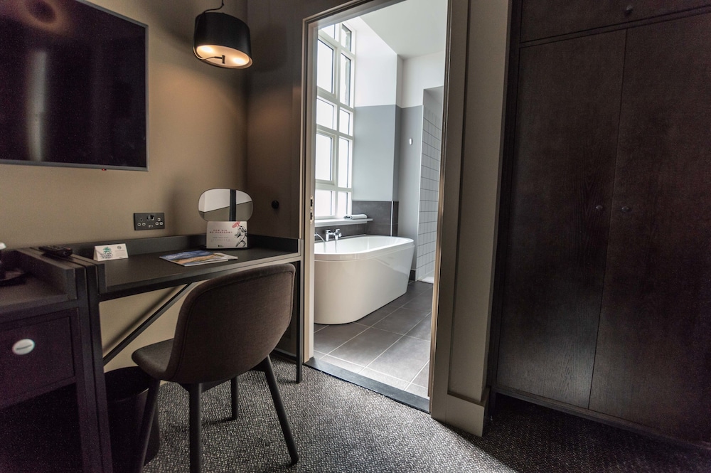 hotel indigo dundee an ihg hotel
