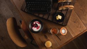 Hotel Indigo Dundee, An Ihg Hotel,Scotland>>Dundee,4 star