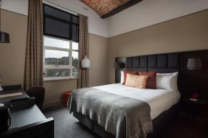 Hotel Indigo Dundee, An Ihg Hotel,Scotland>>Dundee,4 star