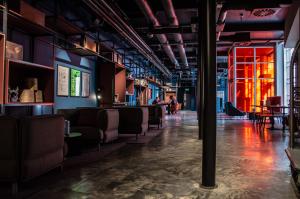 Hotel Indigo Dundee, An Ihg Hotel,Scotland>>Dundee,4 star