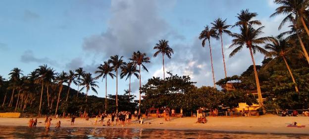 st john island view pensionne