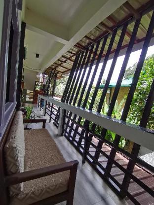 st john island view pensionne