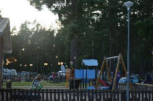 Vrnamo Camping Prostsjn,Varnamo>>Alandsryd,2 star