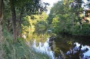 Vrnamo Camping Prostsjn,Varnamo>>Alandsryd,2 star