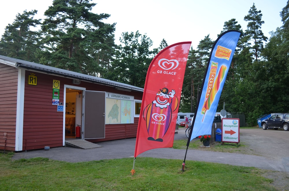 vrnamo camping prostsjn
