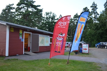 Vrnamo Camping Prostsjn,Varnamo>>Alandsryd,2 star