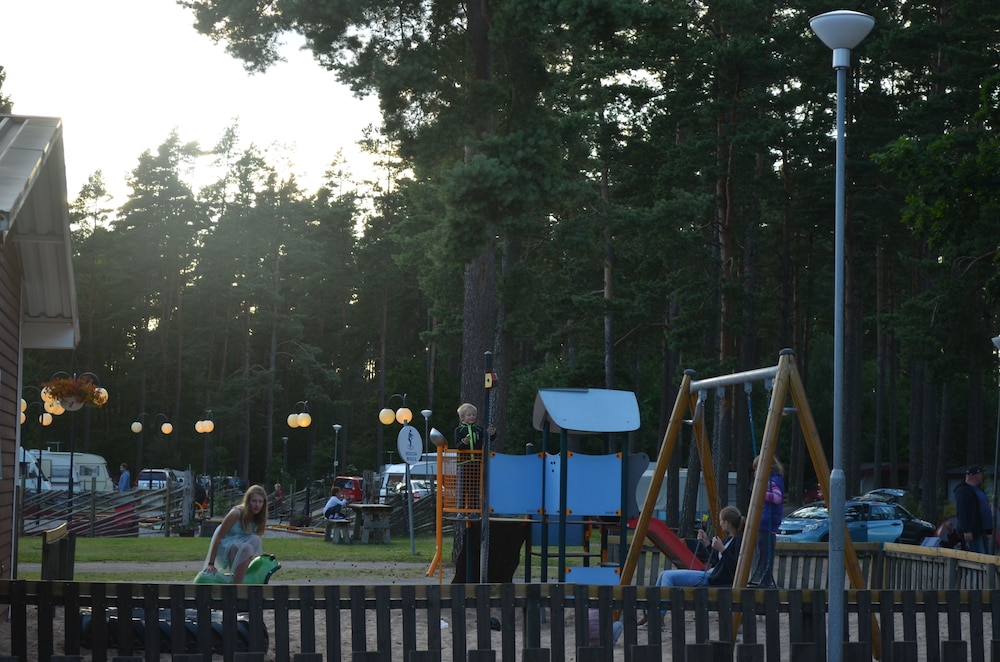 vrnamo camping prostsjn