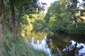 vrnamo camping prostsjn