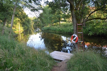 vrnamo camping prostsjn