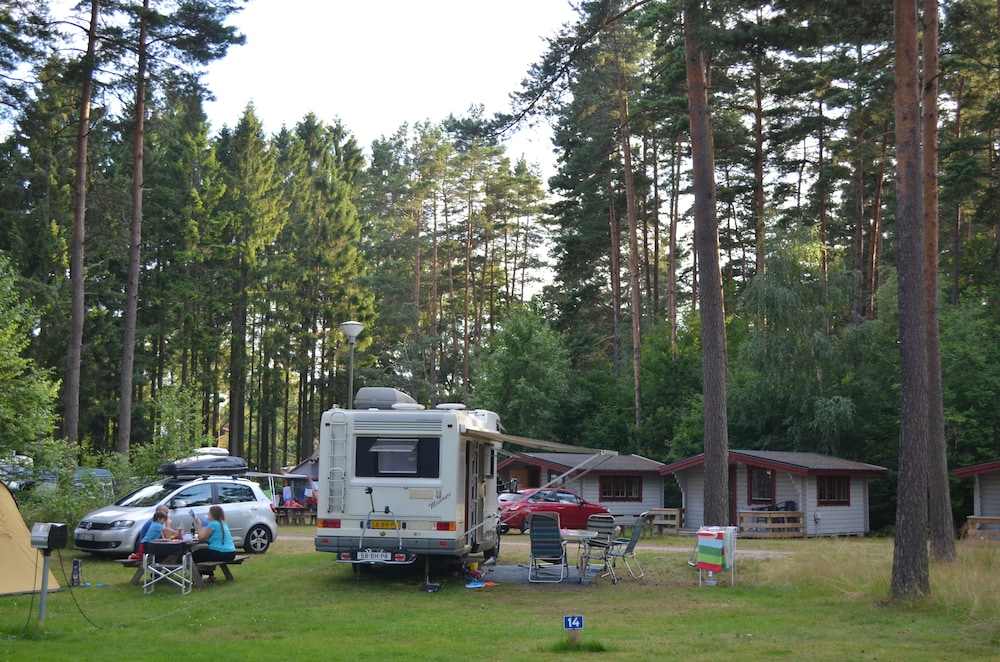vrnamo camping prostsjn