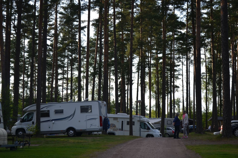 vrnamo camping prostsjn