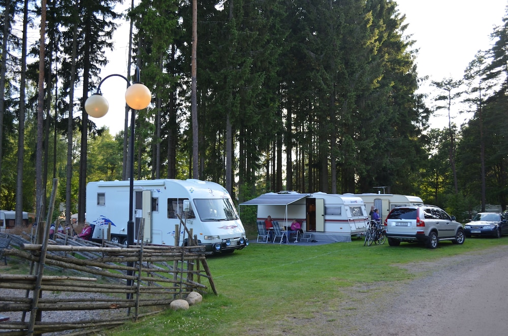 vrnamo camping prostsjn