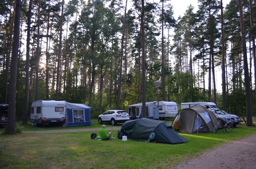 vrnamo camping prostsjn