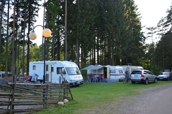 vrnamo camping prostsjn