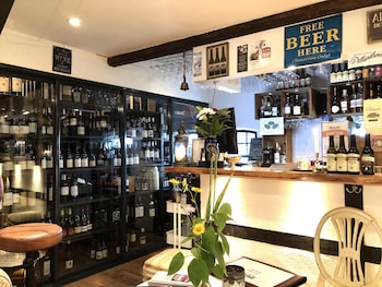 sydkustens at pillehill