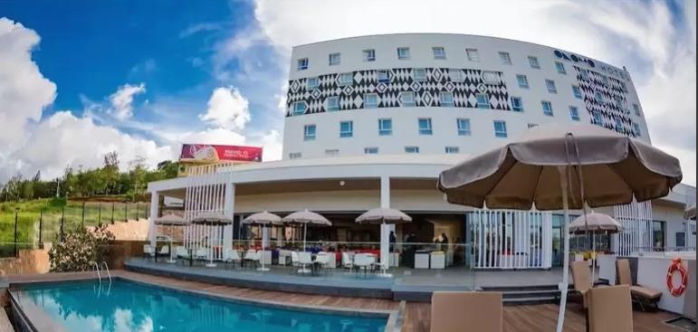 onomo hotel kigali