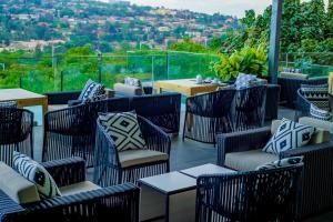 onomo hotel kigali