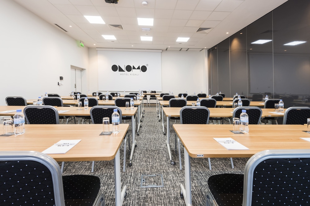 onomo hotel kigali