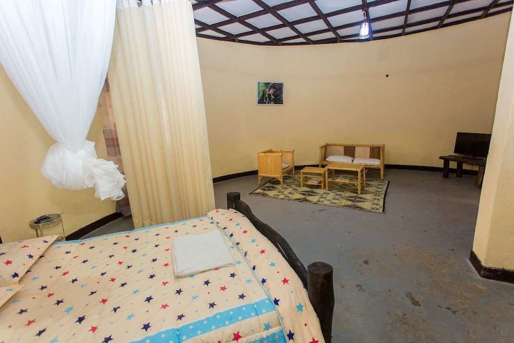 buffalo mountain lodge