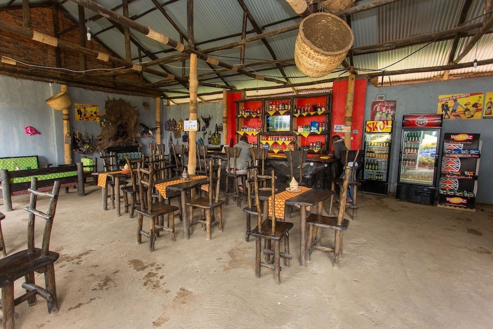 buffalo mountain lodge