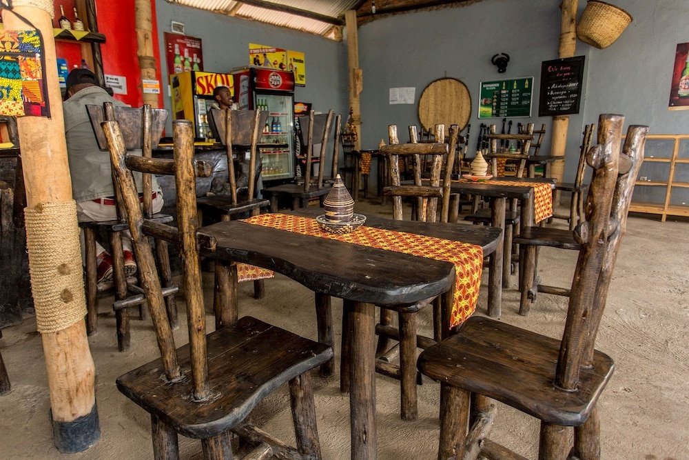 buffalo mountain lodge