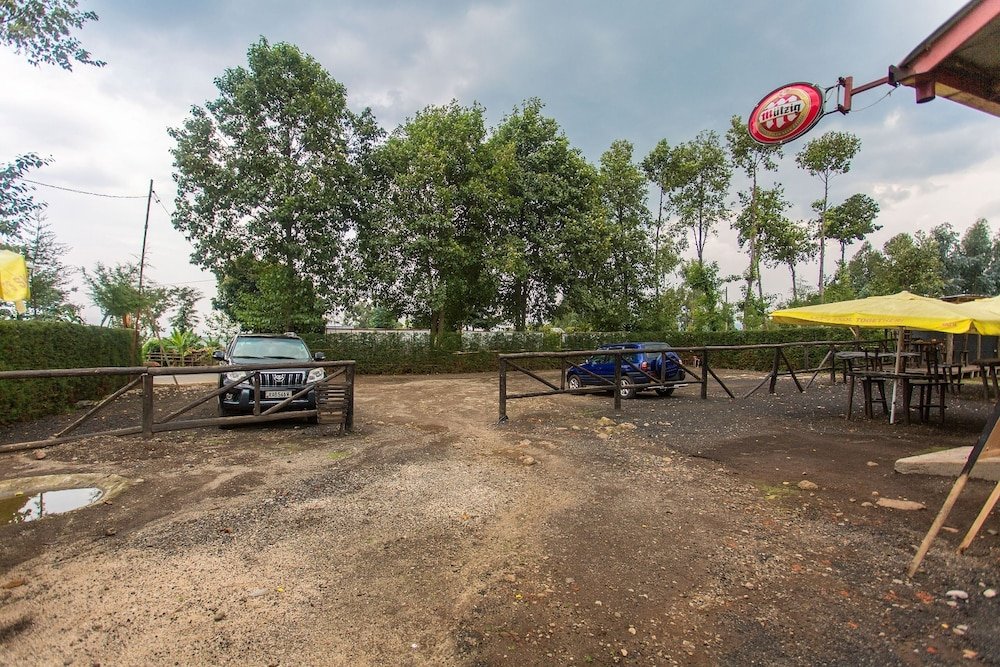 buffalo mountain lodge