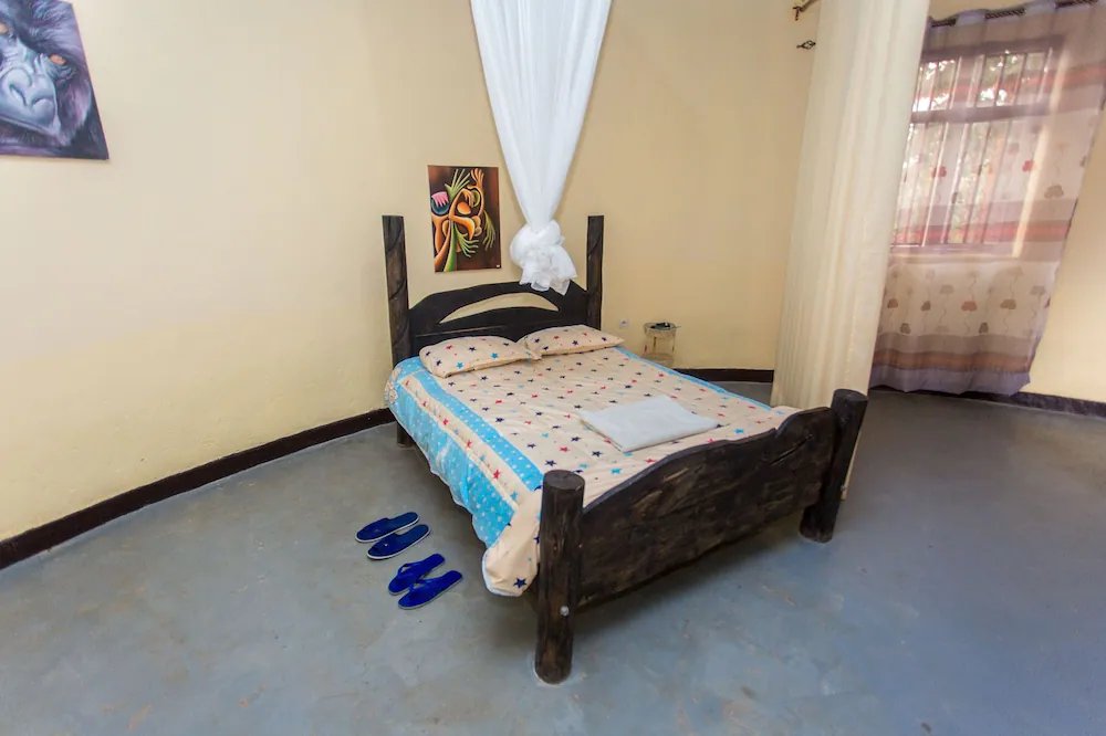 buffalo mountain lodge