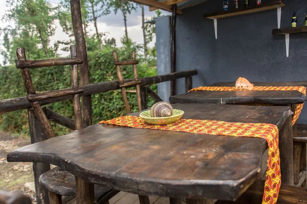 buffalo mountain lodge