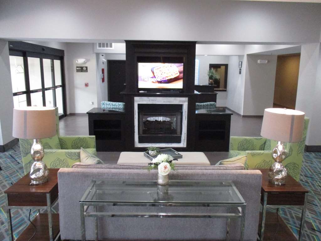 ramada by wyndham burkburnett wichita falls