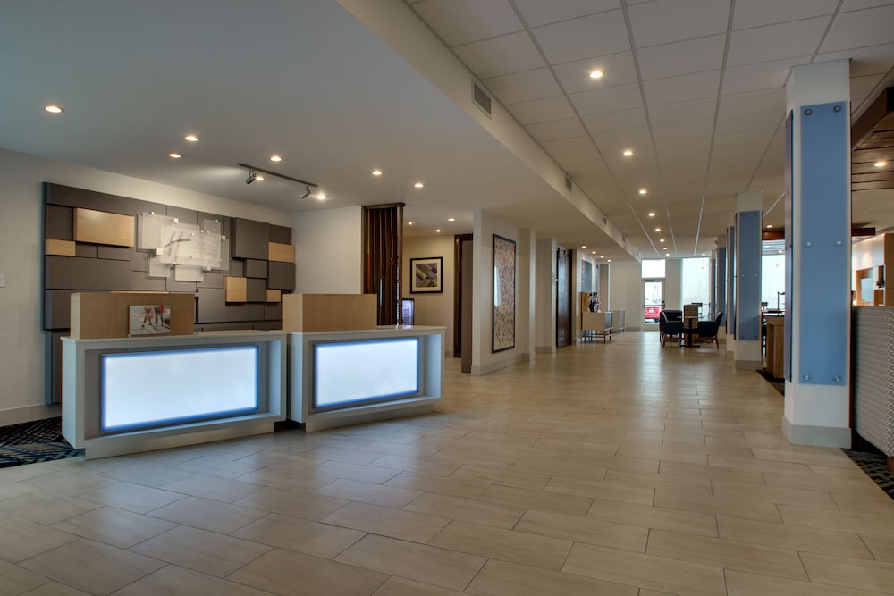 holiday inn express mt sterling north